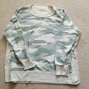 Aerie sweatshirt